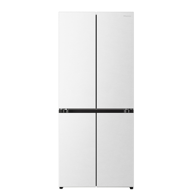 海信571L十字双系统大容量换新