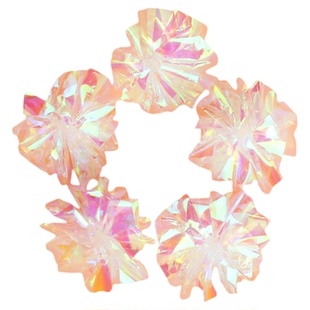 猫玩具彩色响纸球猫咪耐抓咬幼猫小猫逗猫棒宠物自嗨解闷神器用品