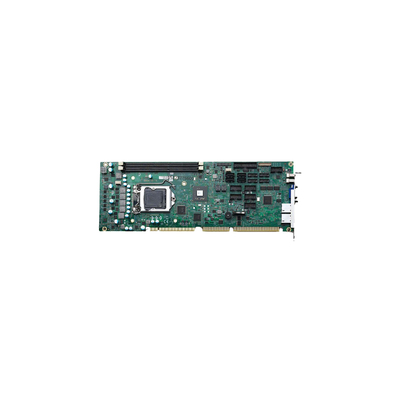 凌华工控机主板NuPRO-A40全长卡