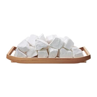 正宗生石灰块种菜防虫防潮除湿干燥剂鱼塘净水污水处理养殖石灰块