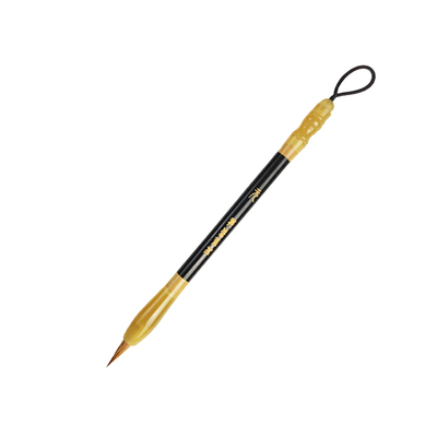 【老师同款】元 出锋1.7狼毫小楷毛笔二王一路小行书