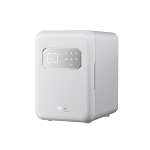 小熊紫外线奶瓶消毒柜器带烘干二合一体机家用婴儿宝宝母婴专用锅