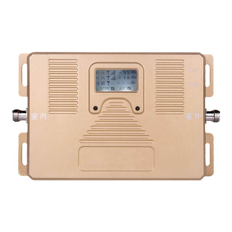 手机信号加强放大器移动联通电信三网合一增强接收4g5g扩大器山区
