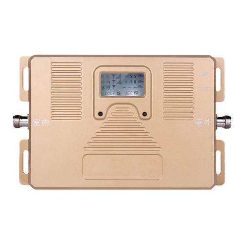 手机信号加强放大器移动联通电信三网合一增强接收4g5g扩大器山区