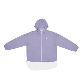 【新品】素然 AnKoRau 安高若 26夏女士户外轻量网眼宽松连帽外套