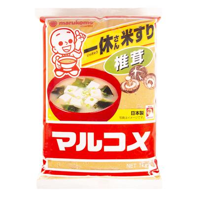 丸米进口大酱汤日式料理