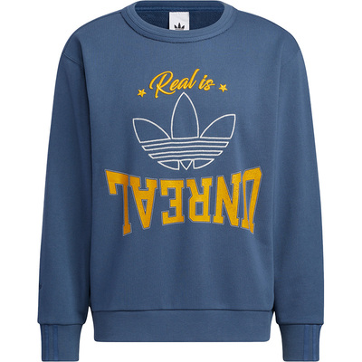 阿迪达斯男子运动卫衣