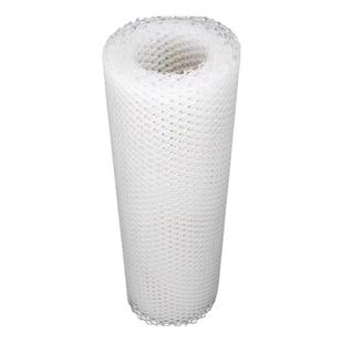 阳台防护网塑料网格防盗窗垫板家禽脚垫网防掉封窗网围栏网安全网