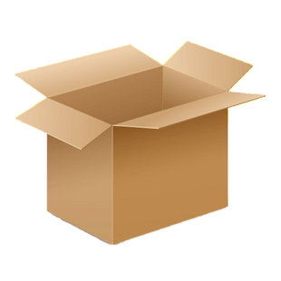 托运打包拉杆箱收纳特硬包装纸箱物流特大搬家寄行李箱纸盒定制做