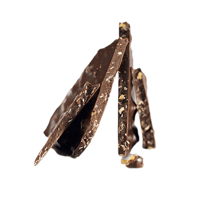 莱德拉橘子扁桃仁黑巧顺丰直达