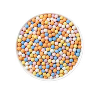 5斤铺面天然小石头鹅卵石小鱼缸花盆装饰多肉彩色小石子彩石造景