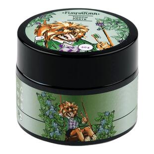 捷克PFF狗草本精华薄荷宠物牙膏修复牙龈除臭杀菌去牙菌斑狗刷牙