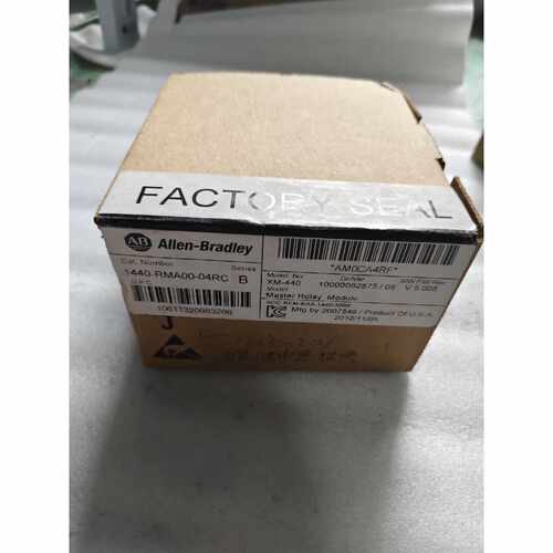 议价AB1440RMA0004RC模块XM440适用