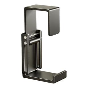 卫生间可伸缩脸盆收纳架子浴室免打孔壁挂置物架放脸盆洗澡盆挂钩