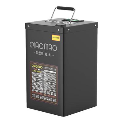 深远T3/T300直上锂电池72V60V48V