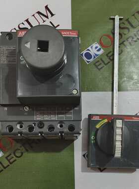 ABBXT1C160CIRCUITBREAKER100A440VAC25KA免费快速送货