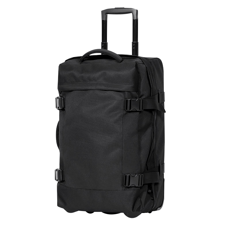 20寸男学生牛津布女ins网红拉杆箱试用爆料,原来内幕是这样