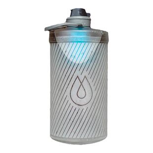 美国HydraPak户外运动水袋过滤露营徒步登山越野跑便携式折叠水杯