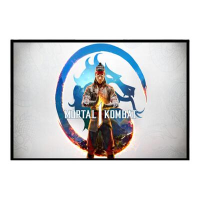 XBOX游戏 真人快打1 高级版 混沌合集 Mortal Kombat 兑换码/代购
