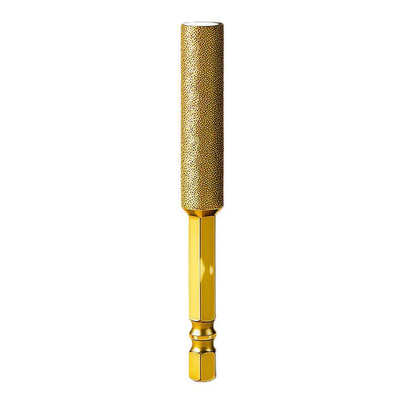 金刚砂高效干钻开孔器瓷砖大理石