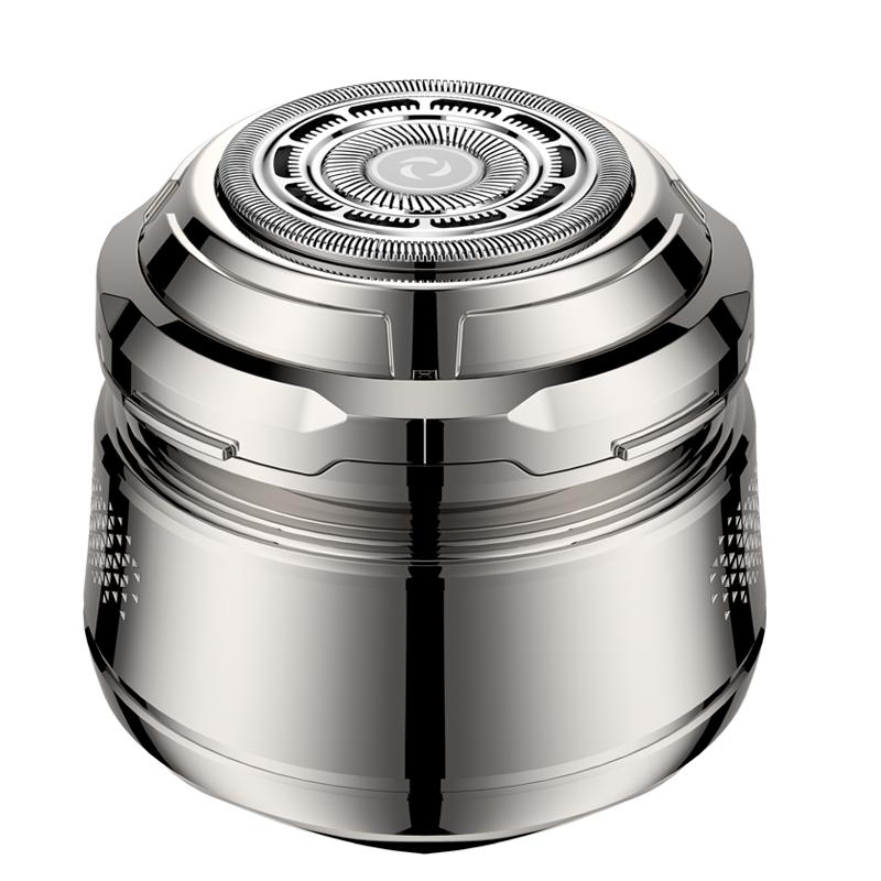 约克单刀头光头神器剃光头专用男自刮胡电动剃须刀大功率自助理发