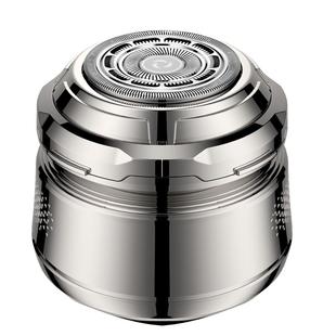 约克单刀头光头神器剃光头专用男自刮胡电动剃须刀大功率自助理发