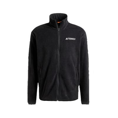 Adidas阿迪达斯男子立领外套