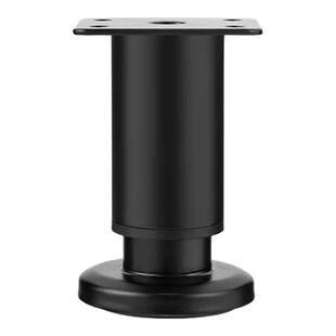 可调节支撑架子脚电视柜支撑腿茶几桌腿沙发床脚垫高底座增高承重