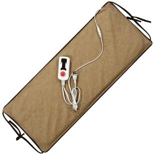 28*73cm艾绒款电加热热敷包艾绒包艾草包热敷艾包家用艾绒艾灸包