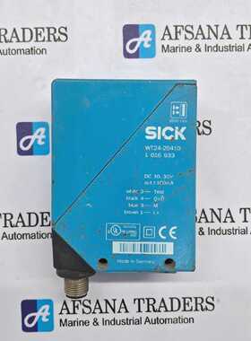 SICKWT242B4101016933反射光传感器