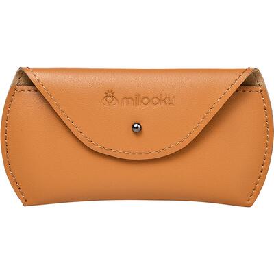 【精选好货】真皮鼠标收纳包