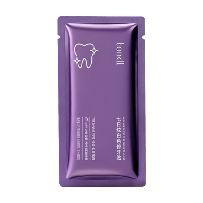 【隐形紧贴不易掉】薄荷草莓香