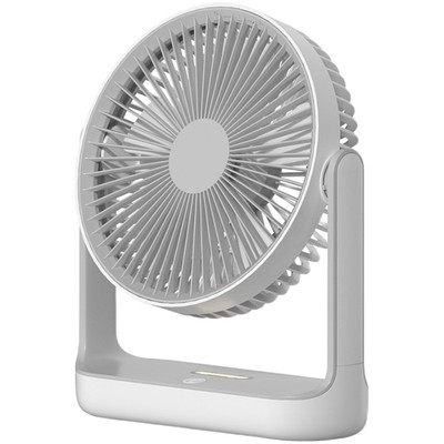 夏天降温神器明星同款风扇