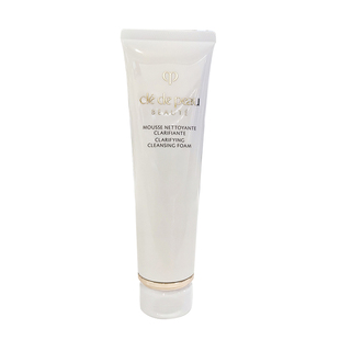 日本本土版CPB肌肤之钥温和深层保湿清洁洁面乳洗面奶/磨砂洁面膏