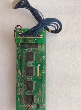 现货供应全新UNISAB DISPLAY PVG240602