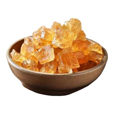 广西黄冰糖老冰糖土冰糖多晶冰糖甘蔗泡酒食糖黄糖冰糖粉泡茶优质