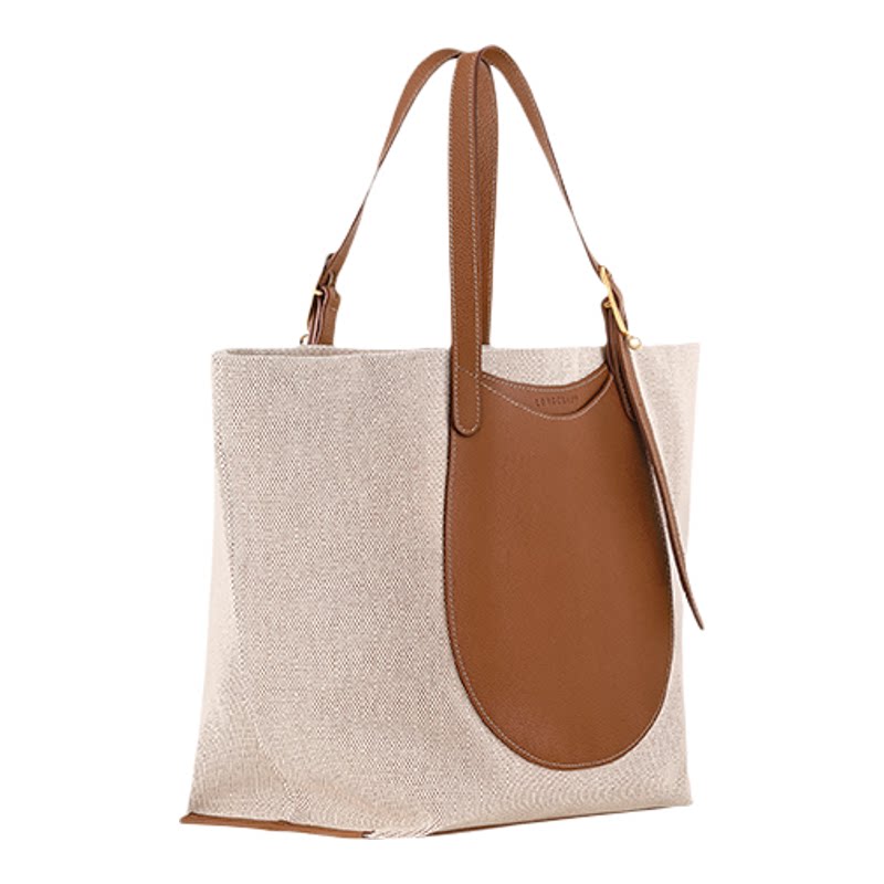 【自营】LONGCHAMP/珑骧Complice托特包大号装电脑单肩包10366HJG