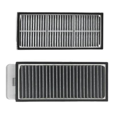 原装Mova扫地机器人配件尘盒滤网