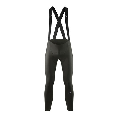 ASSOS骑行长裤春秋男款背带MILLE GT Spring Fall Bib Tights S11
