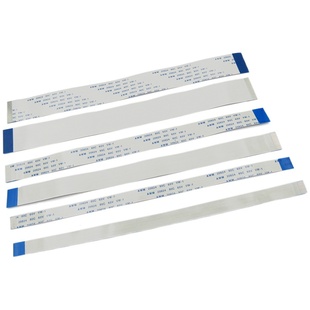 FFC/FPC软排线 awm20624 80c60v连接线液晶扁平0.5mm 6/10/16/20P