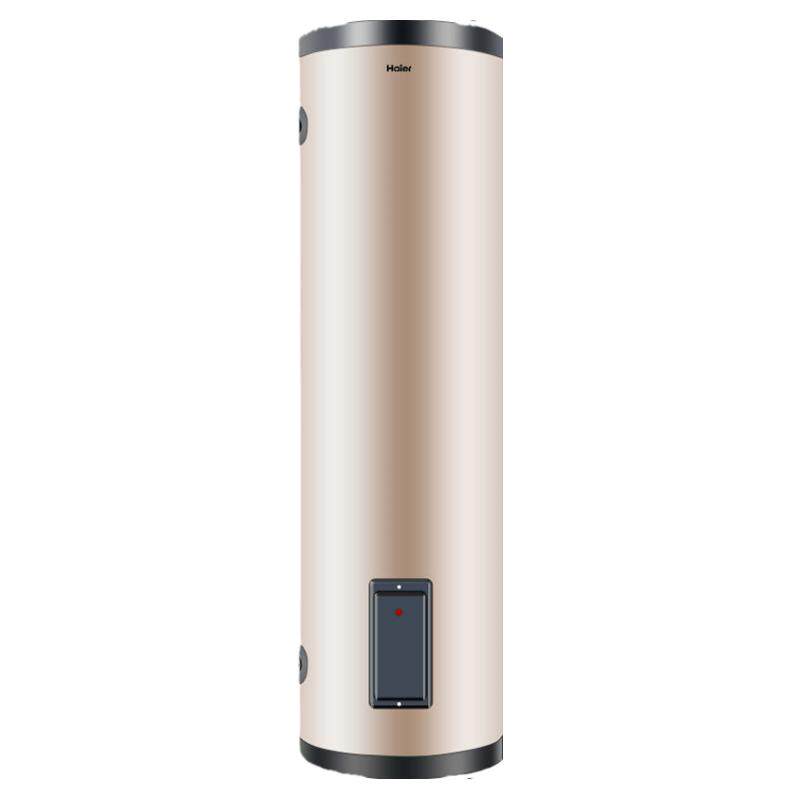海尔家用理发店落地竖立式300升商用电热水器220V/380V大功率速热