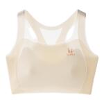 儿童内衣发育期女童女孩10岁初中小学生一二阶段少女文胸背心薄款