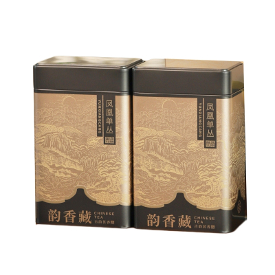 枞研堂凤凰单丛茶入门斤装