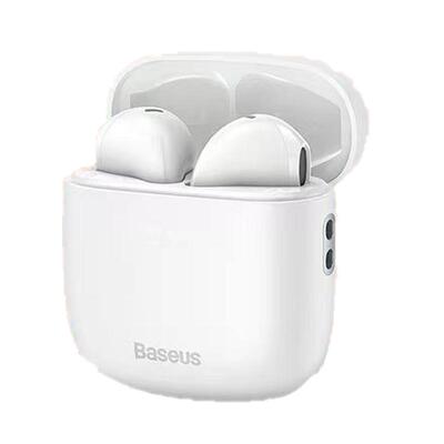 倍思W04蓝牙耳机新店大促