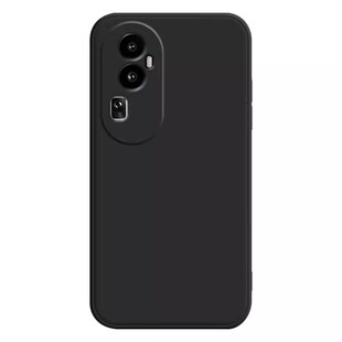 适用 OPPO Reno14 13 12 Pro 10 9 Find X9 X8 X7 Ultra X6 A3pro 真我 肤感手机壳魔方软壳仿液态硅胶 批 发
