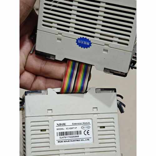 信捷PLC控制器XC332RE350