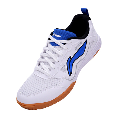 李宁新款乒乓球鞋防滑耐磨比赛鞋