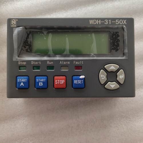 溢价-斯菲尔SFERE 液晶显示模块 WDH－31－50X余料