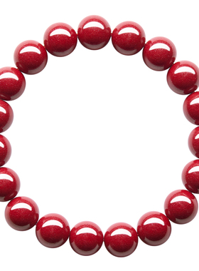 【实名售卖】朱砂手串官方旗舰店