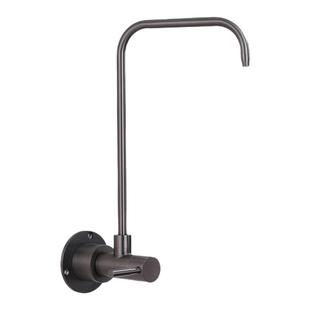 净水器水龙头客厅餐边柜墙出墙上管线机净水龙头入墙纯净水2分3分